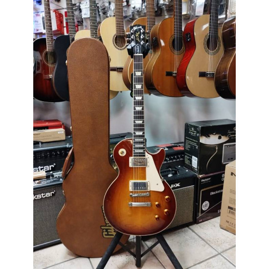 Gibson Les Paul Standard 2022 '60s Iced Tea