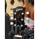 Gibson Les Paul Standard Plus Top 2002 Heritage Cherry