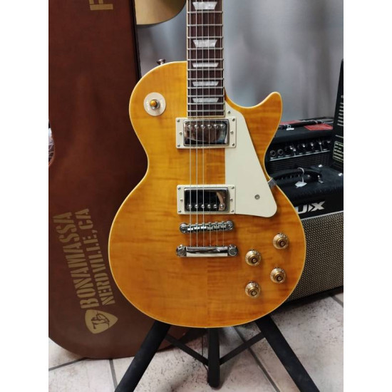 Epiphone Limited edition Joe Bonamassa 1959 Les Paul "Lazarus" 2021