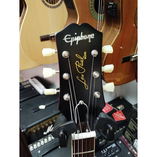 Epiphone Limited edition Joe Bonamassa 1959 Les Paul "Lazarus" 2021