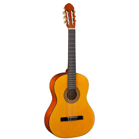 TOLEDO MARISOL 34NT CHITARRA CLASSICA 3/4 CON BORSA