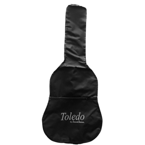 TOLEDO MARISOL 34NT CHITARRA CLASSICA 3/4 CON BORSA