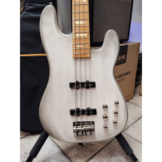 MARKBASS MB JP Old White 4 CR Maple 2nd