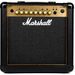 Marshall MS-2C - Mini amplificatore portatile per chitarra 1W