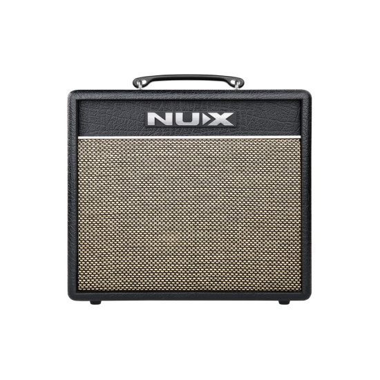 NUX MIGHTY 20MKII AMPLIFICATORE  COMBO PER CHITARRA ELETTRICA