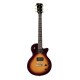 SOUNDSATION MILESTONE-ST VSB CHITARRA ELETTRICA Les Paul Style