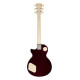 SOUNDSATION MILESTONE-ST VSB CHITARRA ELETTRICA Les Paul Style