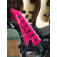 JACKSON DK3XR DINKY HSS NEON PINK w/Bag 2nd