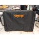 Orange PPC212OB Black w/Cover 2nd - Cabinet 2x12