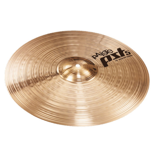 Paiste PST5 Medium Crash 16