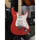 Fender Player Stratocaster HSS MN Fiesta Red Special Edition 75th 2nd