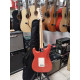 Fender Player Stratocaster HSS MN Fiesta Red Special Edition 75th 2nd