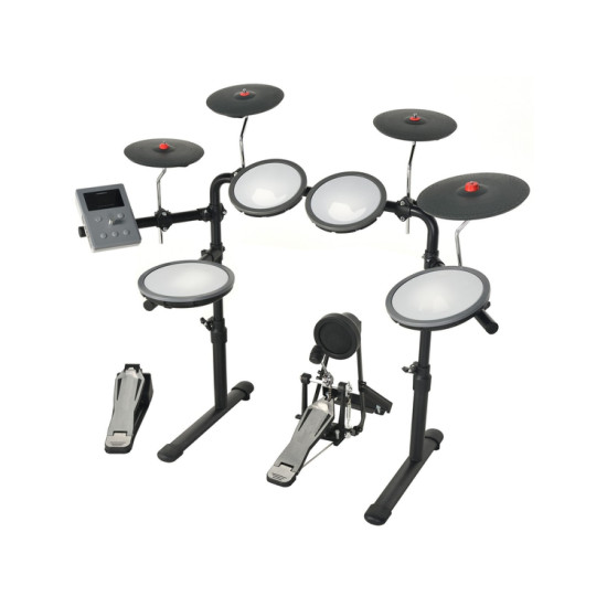 Oqan QPD-1 Plus - Digital Drum Set