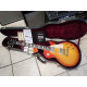 Gibson Custom Shop Les Paul R8 VOS 2011 Cherry Sunburst