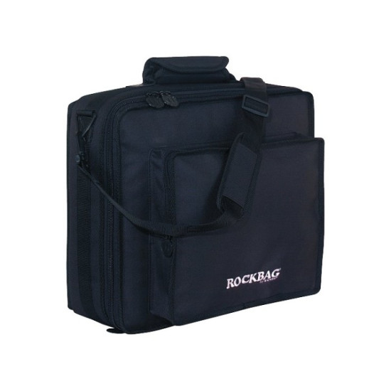 RockBag  RB 23440 B Borsa Mixer 51x48x14cm