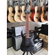 Ibanez RGA742FM Transparent Gray Flat 2nd - Chitarra elettrica 7 corde