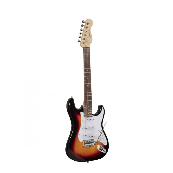 SOUNDSATION RIDER-JR 3TS CHITARRA ELETTRICA 3/4