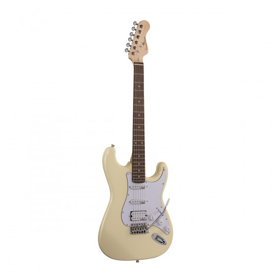 SOUNDSATION RIDER-PRO-RSH VW CHITARRA ELETTRICA STRATOCASTER HSS STYLE