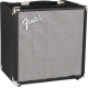 Fender Rumble 25 Bass Combo Amplifier