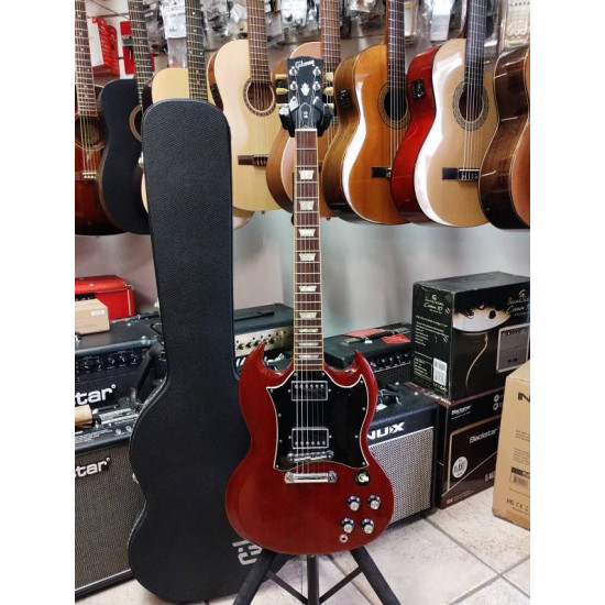 Gibson SG Standard 2008 Cherry