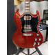 Gibson SG Standard 2008 Cherry