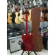 Gibson SG Standard Bass Heritage Cherry 2022 2nd - SOLD!