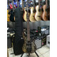 Washburn BB4 Bantam Active Bass Graphic Skin And Bones 2nd - SOLD!