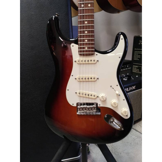 Fender American Standard Stratocaster RW 3CS 2014 - SOLD!