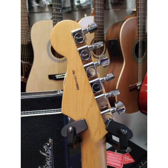 Fender American Standard Stratocaster RW 3CS 2014 - SOLD!