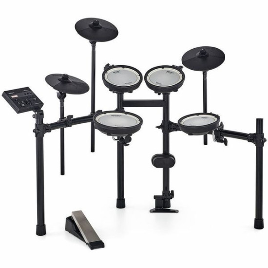 ROLAND TD-07 DMK V-Drum Set