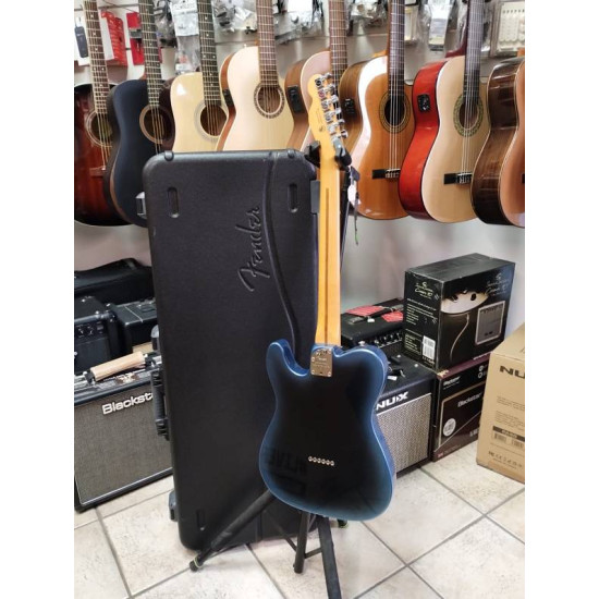 Fender American Professional II Telecaster Dark Night 75Th 2021