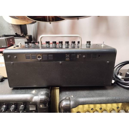 Yamaha THR10C 2nd - Amplificatore per chitarra elettrica