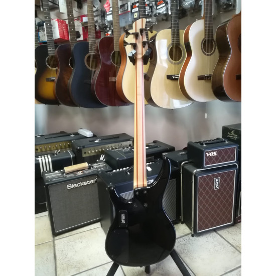 Yamaha TRBX604FM Translucent Black 2nd