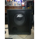 Peavey TVX115 2nd cabinet per basso 1x15