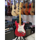 G&L Tribute Legacy Maple Neck Fiesta Red 2nd