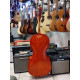 Rialto VC700 Violoncello 4/4 2nd - Kit completo