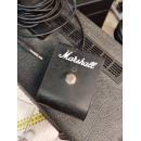 Marshall JCM2000 DSL100 2004 con Footswitch - SOLD!