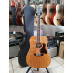 Gibson DSM Natural 2008 with K&K pure mini western electronic