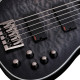 SCHECTER HELLRAISER EXTREME 5 STBLS