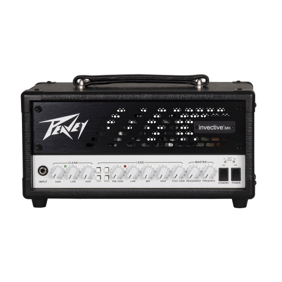 PEAVEY Invective 20W Mini Head