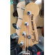 Fender Player Mustang Bass PJ PF Firemist Gold 2nd - SOLD!