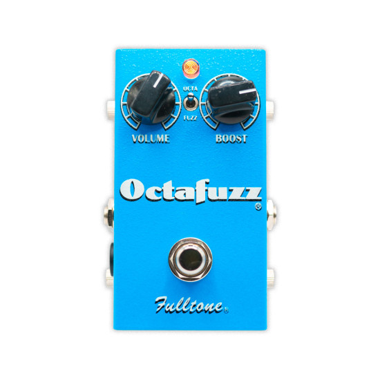 Fulltone Standard Line Octafuzz 2