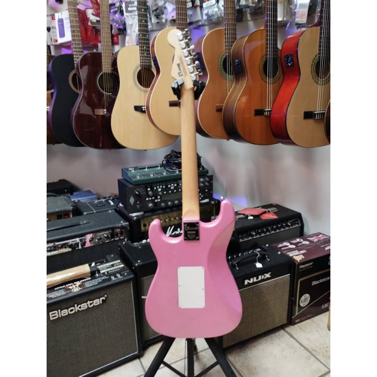 CHARVEL Pro-Mod So-Cal Style1 HSH FR M Platinum Pink 2nd