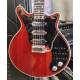 BHM Red Special Brian May Guitar 2006 with/Hiscox case