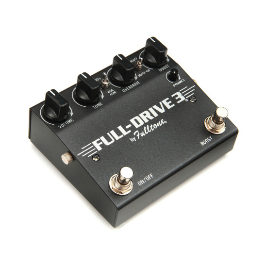 Fulltone Standard Line Full-Drive 3