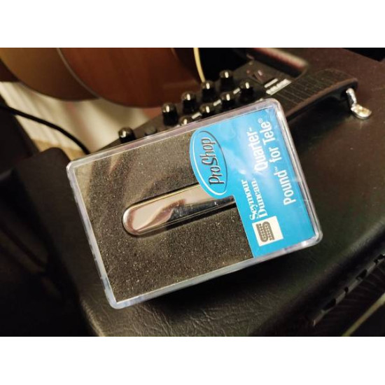 Seymour Duncan STR-3 Quarter Pound for Tele - Neck - 2nd